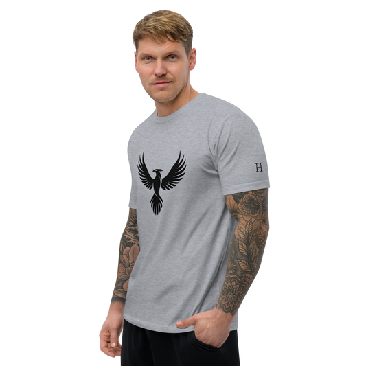 Behind the Seams: Bringing Quality Tees to Life