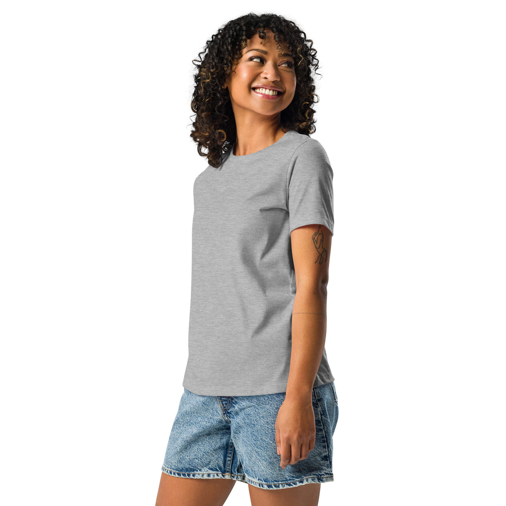 Women's Splashing Stream Tee