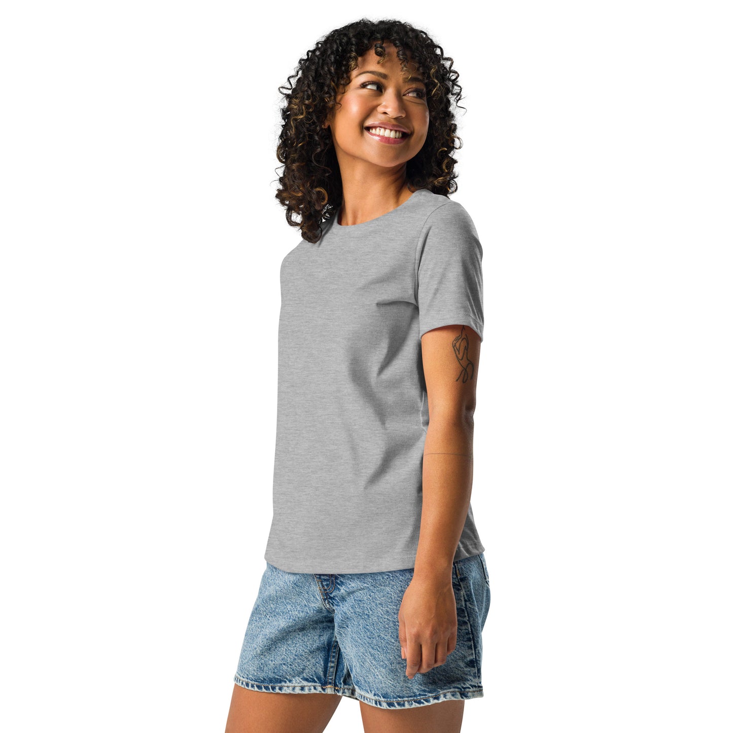 Women's Splashing Stream Tee