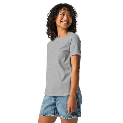 Women's Splashing Stream Tee