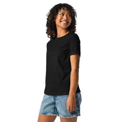 Women's Splashing Stream Tee