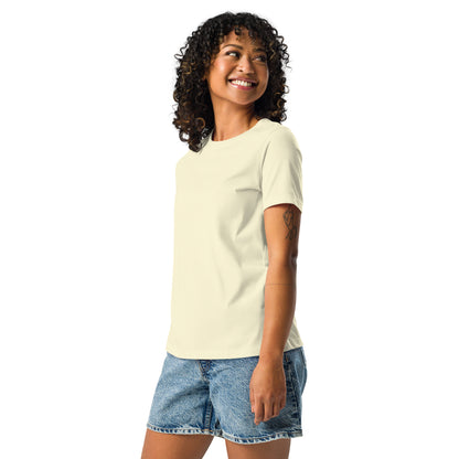 Women's Splashing Stream Tee