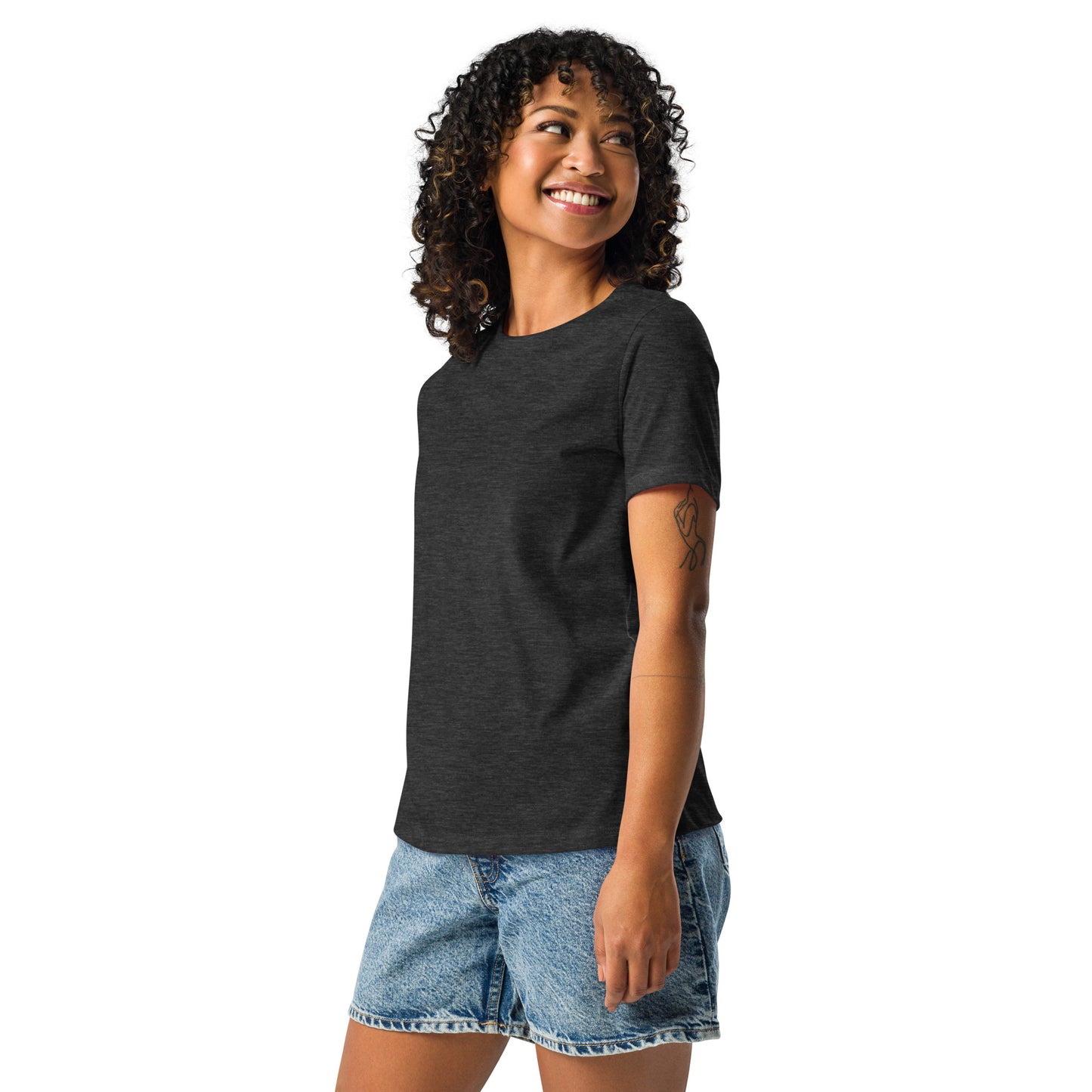 Women's Splashing Stream Tee