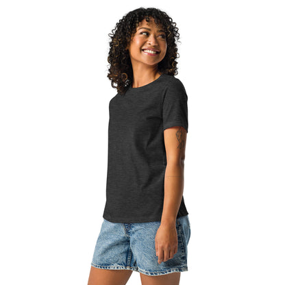 Women's Splashing Stream Tee