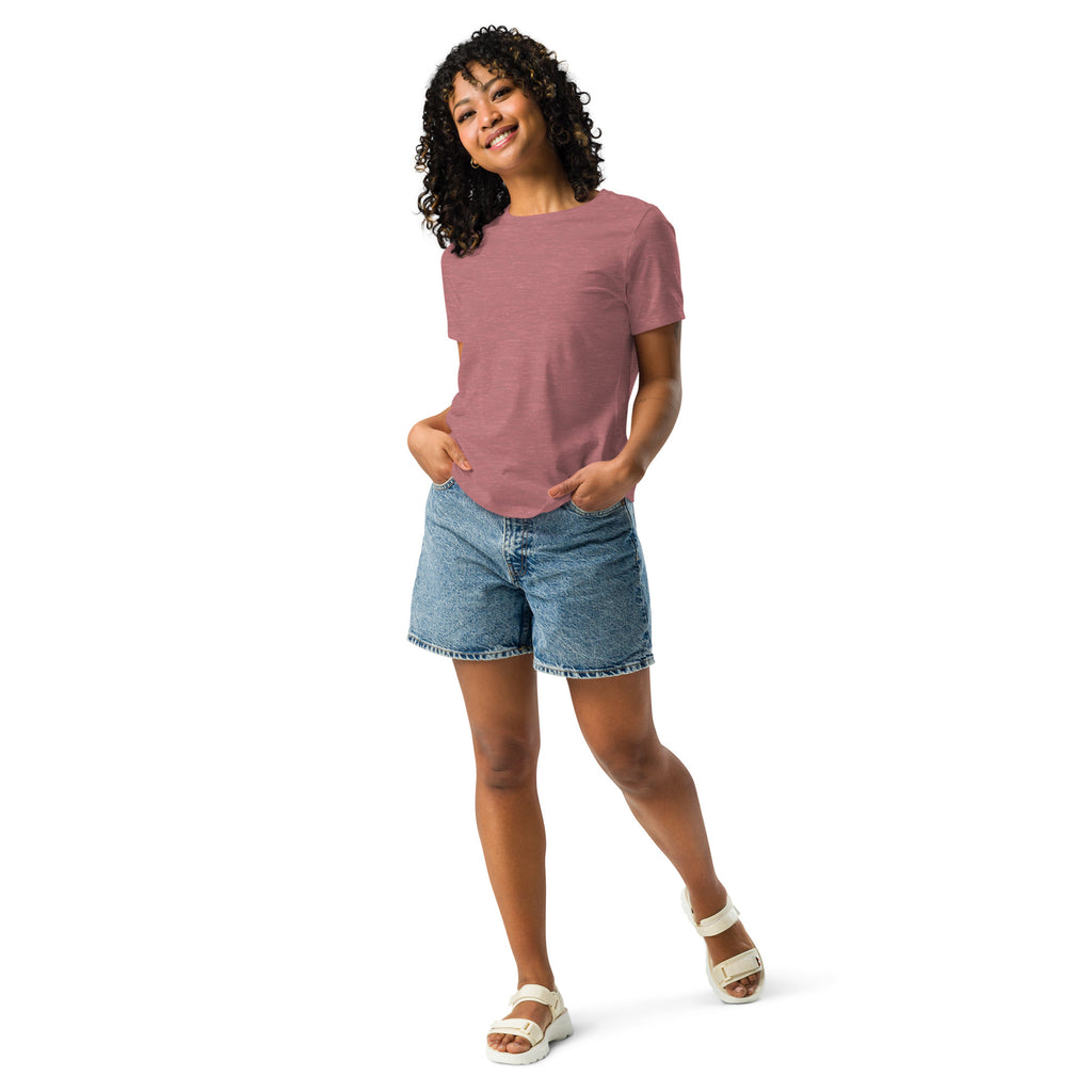 Women's Splashing Stream Tee