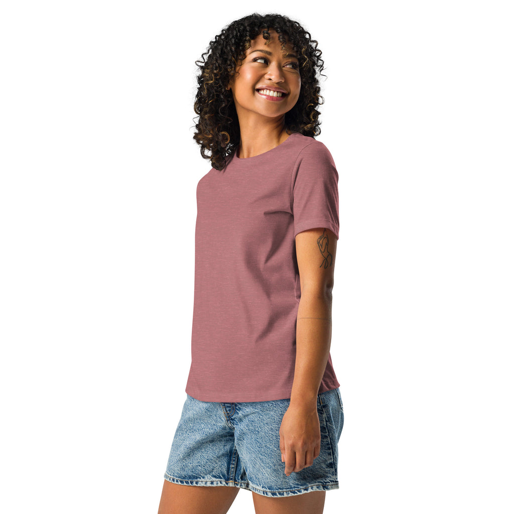 Women's Splashing Stream Tee
