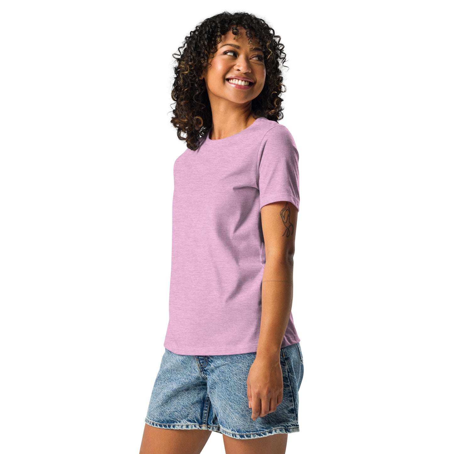 Women's Splashing Stream Tee