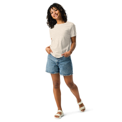 Women's Splashing Stream Tee