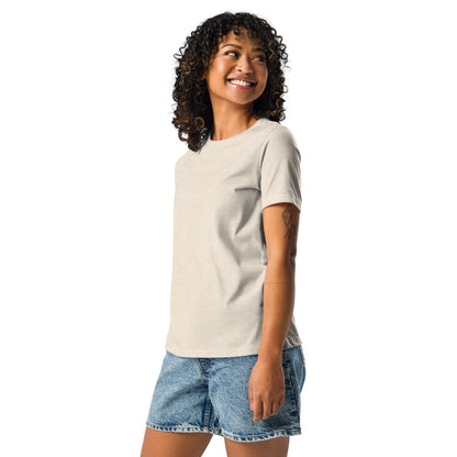 Women's Splashing Stream Tee