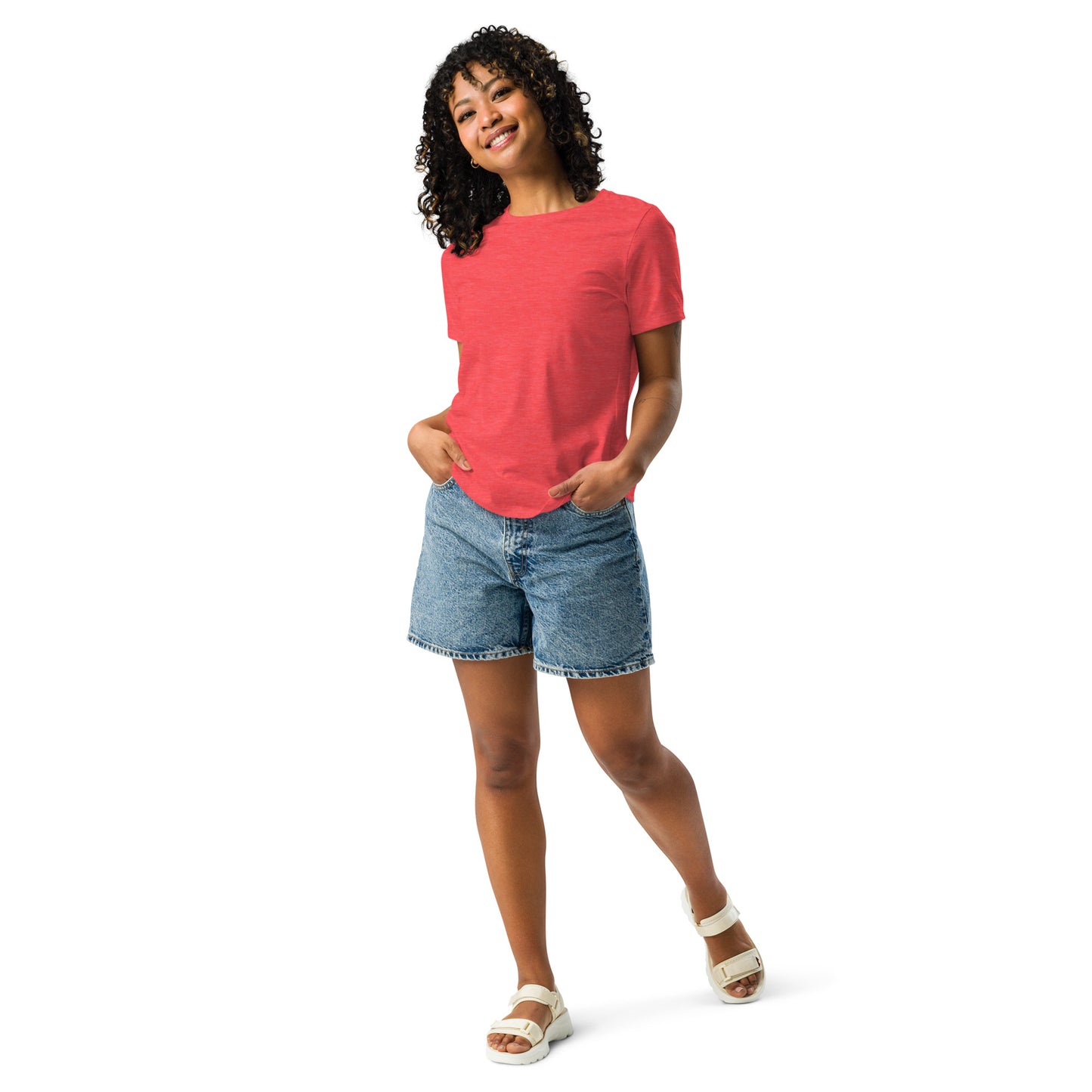 Women's Splashing Stream Tee