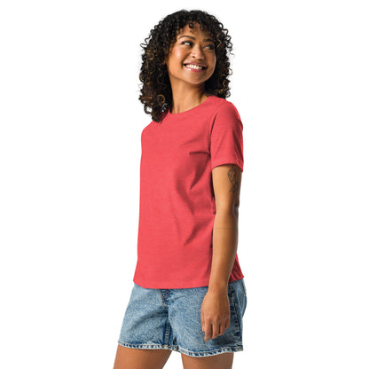 Women's Splashing Stream Tee