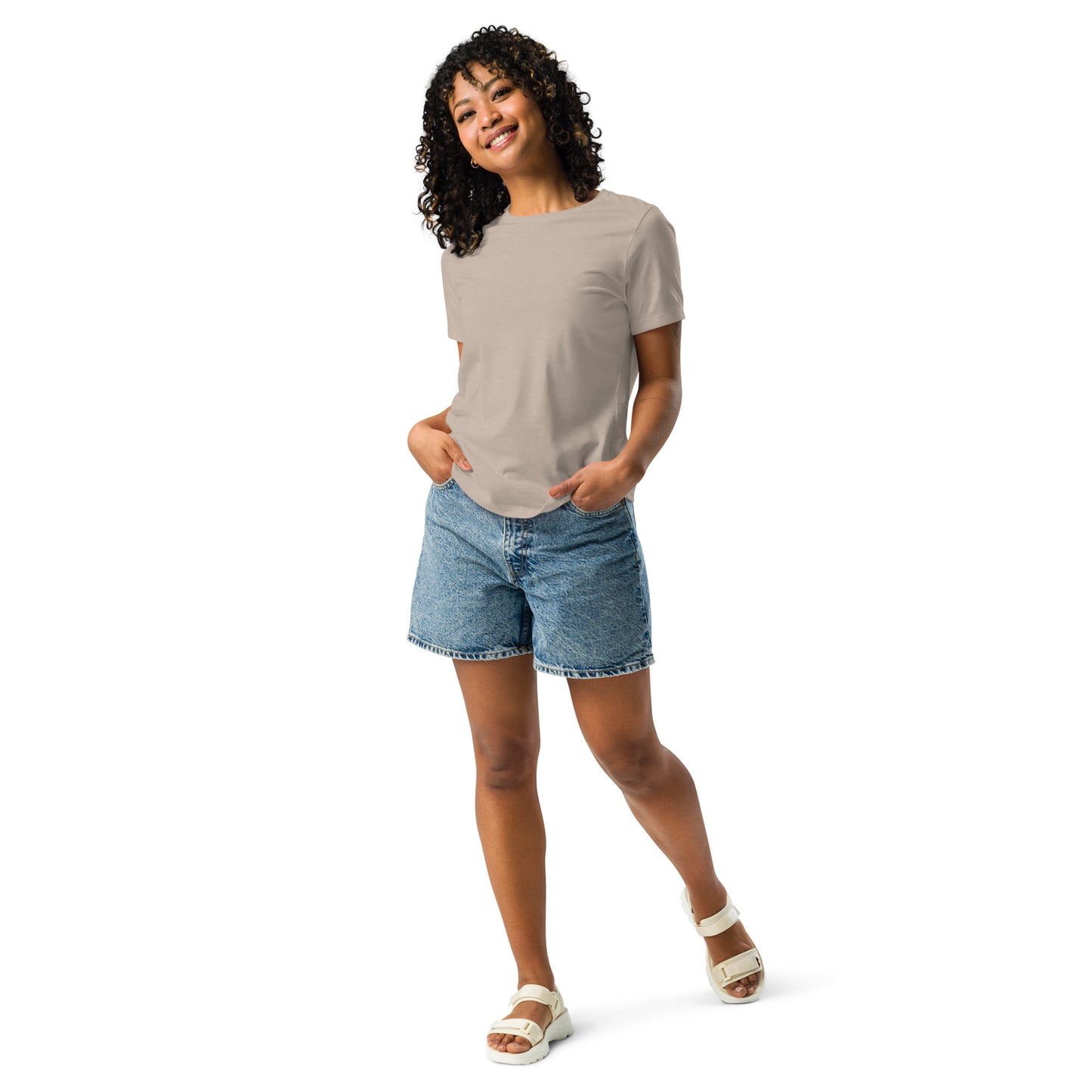 Women's Splashing Stream Tee