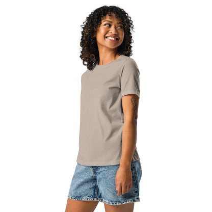 Women's Splashing Stream Tee
