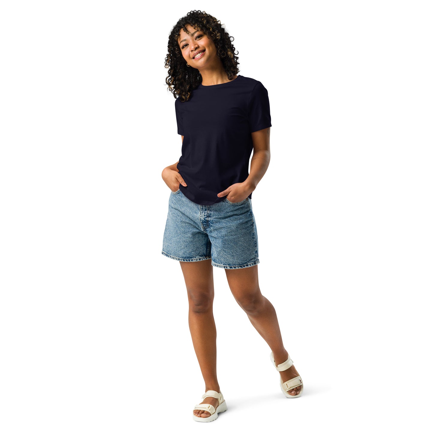 Women's Splashing Stream Tee