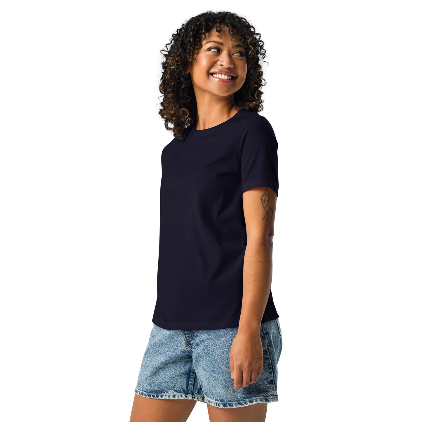 Women's Splashing Stream Tee