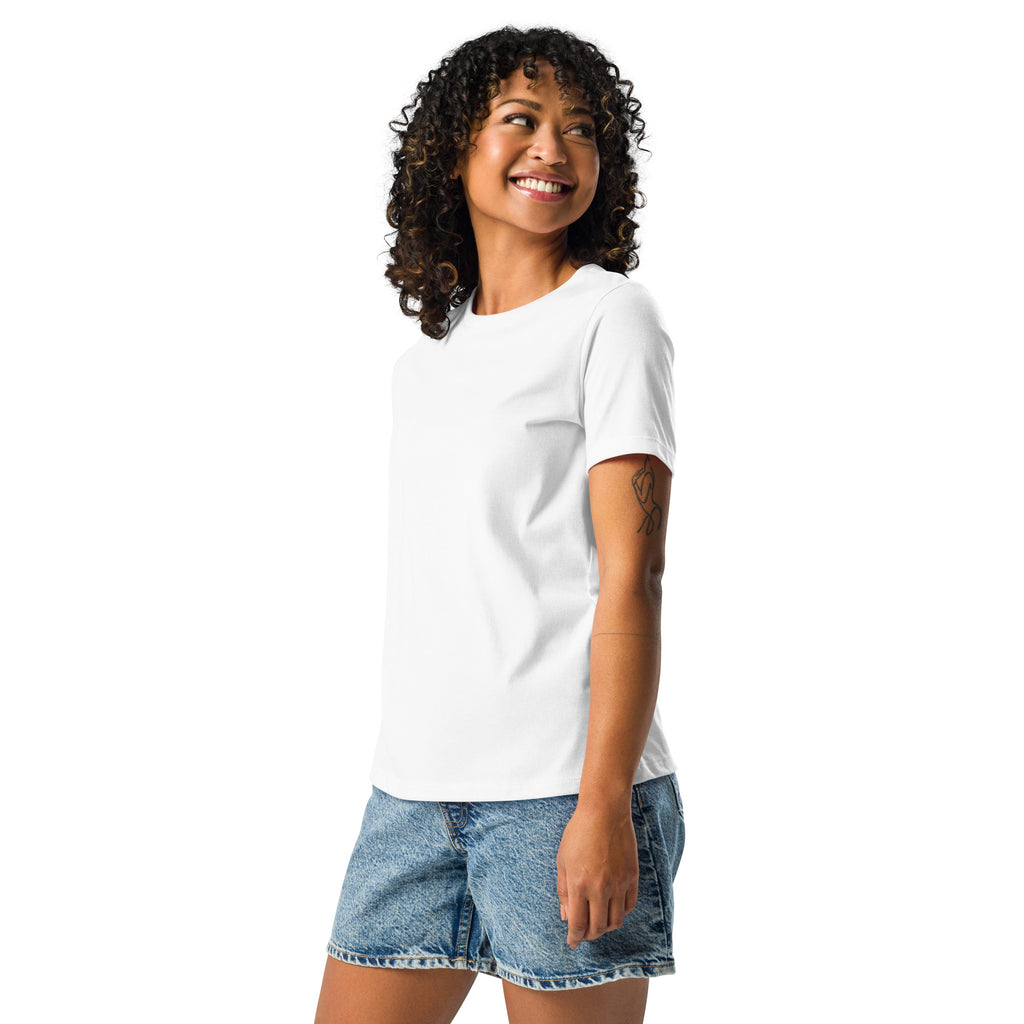 Women's Splashing Stream Tee